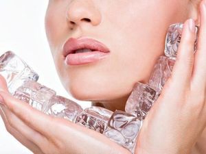5 Manfaat Mandi Air Dingin untuk Kecantikan Kulit 5 Manfaat Mandi Air Dingin untuk Kecantikan Kulit