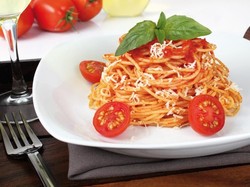 Chef Ini Ungkap Trik Praktis Sajikan Pasta ala Restoran