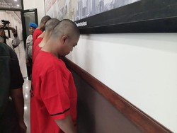 CCTV Jadi Petunjuk Polisi Ungkap Kematian Pria yang Diperas Teman Kencan