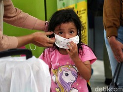 Data Corona Terkait Indonesia, 23 April 2020 Pukul 16.00 WIB