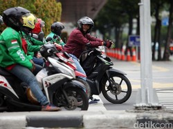 Tilang Elektronik, Jumlah Pelanggar Lalu Lintas Menurun