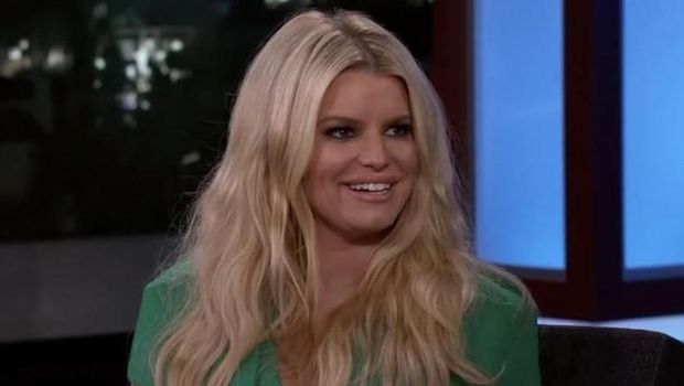 Jessica Simpson