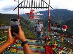 10 Wilayah di Indonesia yang Paling Antusias Soal Valentine