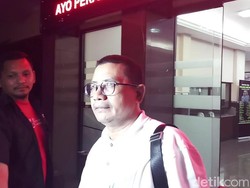 Nikita Mirzani Dijemput Paksa, Pengacara: Bukan Berarti Dia Salah