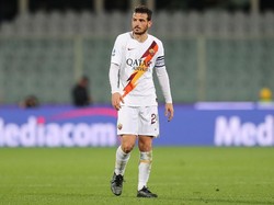 Roma Pinjamkan Alessandro Florenzi ke Valencia