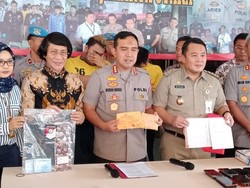 Wali Kota Jakut Surati KAI untuk Bongkar Lokalisasi Gang Royal