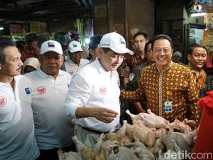 Marak Virus Corona, Mendag akan Batasi Impor Makanan dari China