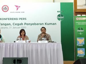 IDI Surati Cabang Buka Posko Siaga Virus Corona