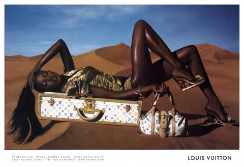 Sejarah Louis Vuitton, Berawal dari Desainer Melarat jadi Brand Mahal