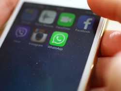 Ini Deretan WhatsApp Android yang Harus Di-update