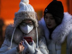 Awas Hoax Virus Corona! Ini Daftarnya