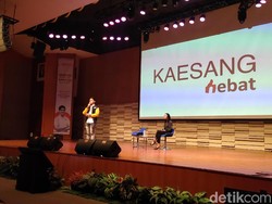 Milenial Mau Kuliah Sambil Bisnis? Baca Rumusnya dari Kaesang