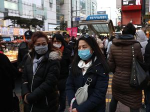 Duh! 4 Negara Asia Kena Resesi Seks, Ini Biang Keroknya