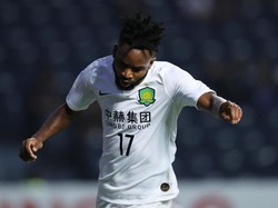 Cedric Bakambu, Korban Harapan Palsu Barcelona