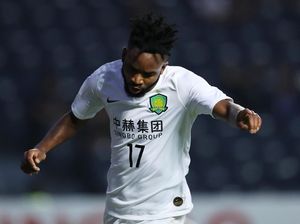 Cedric Bakambu, Korban Harapan Palsu Barcelona Cedric Bakambu, Korban Harapan Palsu Barcelona