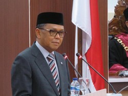 Nurdin Abdullah Akan Bebas Tahun Ini, Keluarga Tunggu Kabar Remisi 17 Agustus