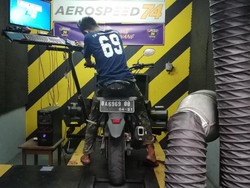 Pertalite VS Premium Campur Pertamax, Mana Lebih Bagus di Dyno Test?