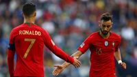 Eksekutor Bola Mati Fernandes Vs Ronaldo, Siapa Lebih Jago?