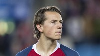 Tranfer Sander Berge sebesar 26 juta euro dari Genk ke Sheffield United membuat gelandang bertahan berkebangsaan Norwegia ini menduduki posisi enam. (Trond Tandberg/Getty Images)