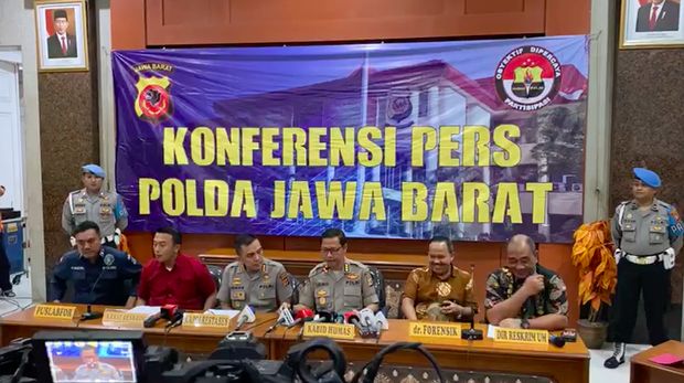 Hasil Autopsi Lina Jubaedah