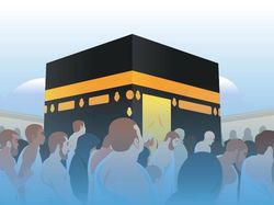 Ibadah Haji 2020 Dibatalkan Gegara Corona, Jemaah Malah Bersyukur