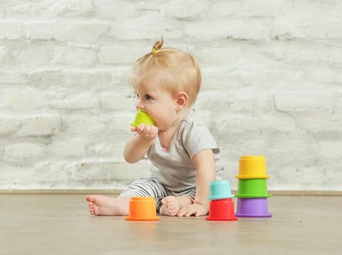 5 Mainan Berbahaya untuk Bayi, Bisa Sebabkan Kematian
