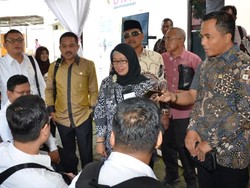 Waduh, Komisi II DPR Temukan Peserta CPNS Ngeluh Tes Wawasan Kebangsaan