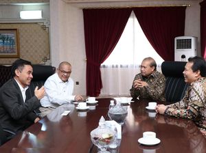 KJRI Jeddah Kembangkan Kerja Sama Pendidikan RI-Saudi