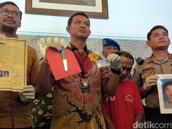 Sakit Hati Ditolak Rujuk Membuat Pelaku Nekat Tusuk Mantan Istri Sirinya