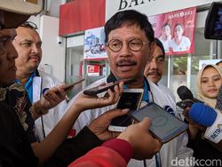 Menkominfo Ingin Harga Langganan Netflix Lebih Kompetitif