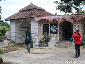 Polisi Sudah Sebulan Pantau Kegiatan King of The King Polisi Sudah Sebulan Pantau Kegiatan King of The King