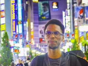 Game Bikin Turis Ini Liburan ke Jepang untuk... Cari Yakuza!