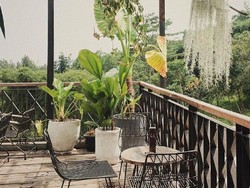 Mau Santai dan Ngopi? Mampir ke 5 Kafe Hidden Gem di Bandung Ini