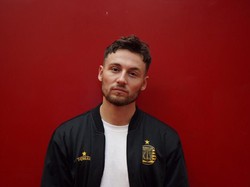 Seperti Ini Aktivitas Stay at Home Marc Klok di Bali