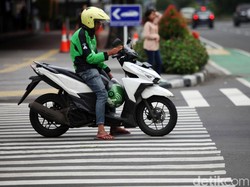 Tilang Elektronik Motor Berlaku, Seperti Apa Mekanismenya?