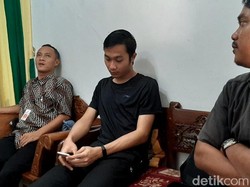 Pulang dari China, Mahasiswa Asal Cilacap Cerita Kondisi Terkini