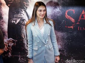 Malu Meminta pada Tuhan, Luna Maya Ikhlas dan Pasrah saat Dihina Malu Meminta pada Tuhan, Luna Maya Ikhlas dan Pasrah saat Dihina