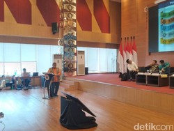 BNPB: 91 Orang Tewas dan 120 Luka Akibat Banjir-Longsor Selama Januari 2020