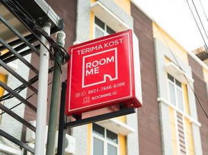 Cara RoomMe Ubah Bisnis Kos Jadi Tokcer Cara RoomMe Ubah Bisnis Kos Jadi Tokcer