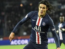 Rumor Transfer: Edinson Cavani Batal ke Atletico Madrid
