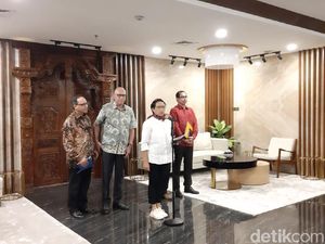 WNI di Hubei China Dijemput Kurang dari 24 Jam Lagi