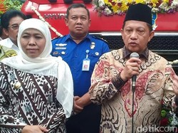 Doa Mahfud Md soal Capres, Mendagri Tito: Saya Masih Amanah