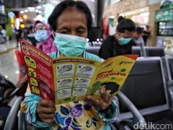 Mungkinkah Orang Indonesia Kebal Virus Corona COVID-19?