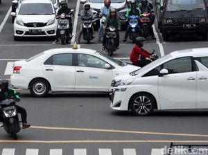 Ingat! E-Tilang Motor Berlaku Mulai 1 Februari 2020 Besok Ingat! E-Tilang Motor Berlaku Mulai 1 Februari 2020 Besok