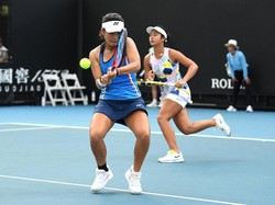 Agar Priska Madelyn Tetap Berprestasi di Level Senior