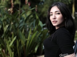 Efek Corona, Manda Cello Takut Bersosialisasi