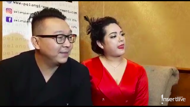 Magdalena Tan dan suami ungkap perkembangan anak keduanya.