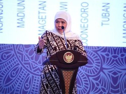 Cetak Dokumen Kependudukan di Surabaya Kini Tak Sampai 3 Menit