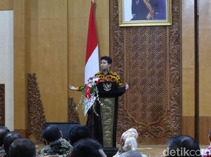 Wagub Jatim Sebut Jember Berpotensi Jadi Center of Gravity di Tapal Kuda