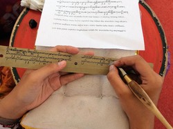 Contoh Penggunaan Basita Paribasa (Peribahasa Bahasa Bali)